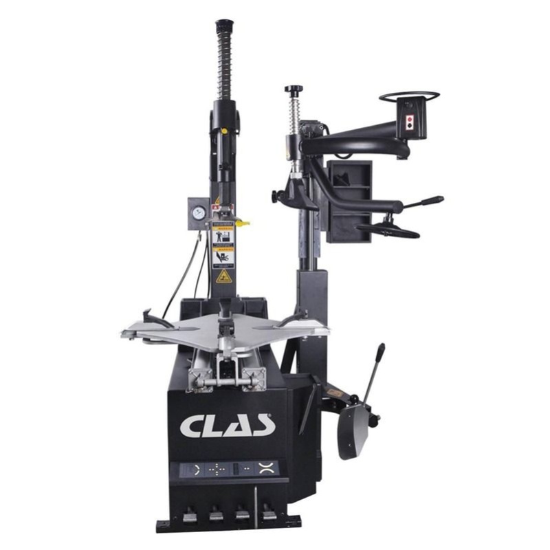 Photo de l'annonce Monte démonte pneus automatique 10"-24" 2 vitesses 400V A2K4Tf94C3ca51Ncj0d4