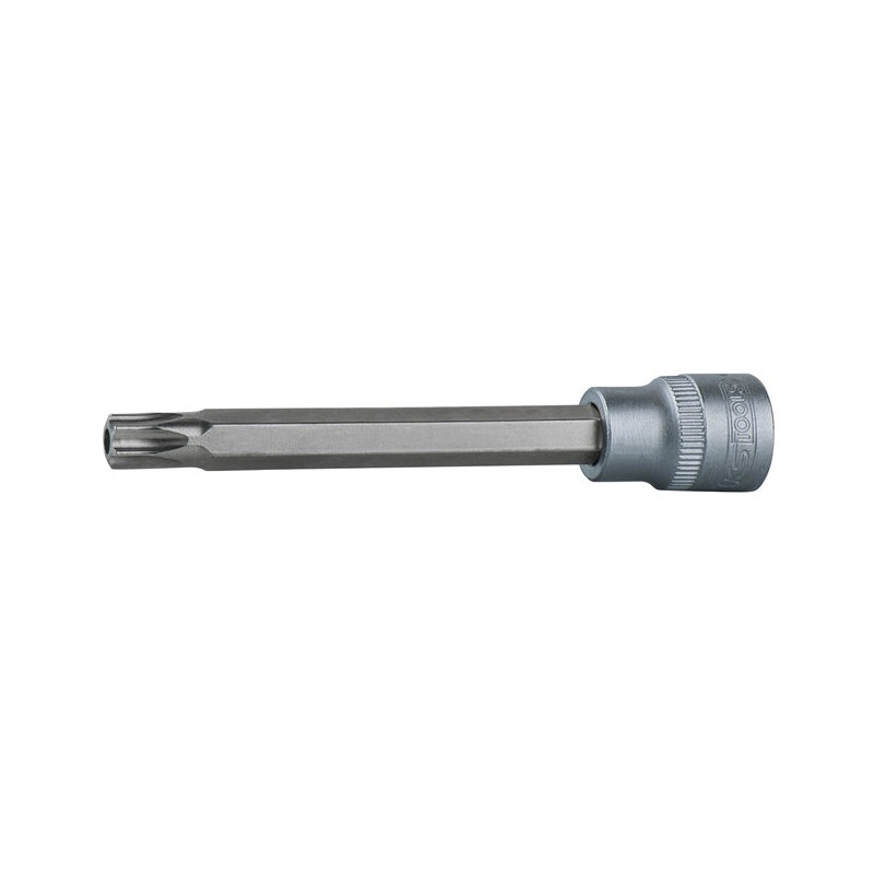 Photo de l'annonce Douille tournevis ultimate torx percé 3/8". l.110 mm t40 A3viQ94Ay25M0yMB1osO