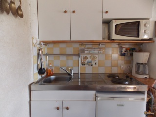 Sibesoin.com petite annonce gratuite 7 Joli petit gite monts d\'arrée, 2 personnes, 30 min mer