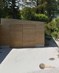 Sibesoin.com petite annonce gratuite 8 Joli petit gite monts d\'arrée, 2 personnes, 30 min mer