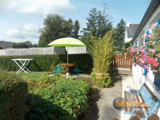 Sibesoin.com petite annonce gratuite 9 Joli petit gite monts d\'arrée, 2 personnes, 30 min mer