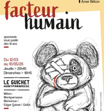 Sibesoin.com petite annonce gratuite Facteur humain