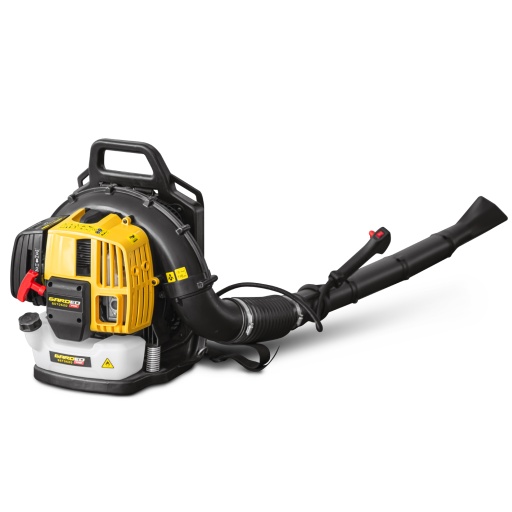 Souffleur thermique dorsal 52CC - 281km/H