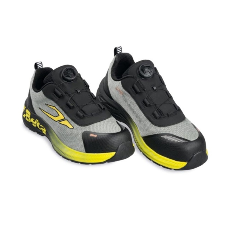 Photo de l'annonce Chaussure RENEGADE en tissu mesh ultra respirant avec sys... APU013MKs3HMML3MaPOc