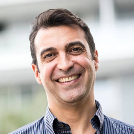 je lèche avec grand plaisir !