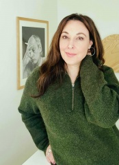 la petite annonce Femme recherche homme sur Sibesoin.com / Marseille