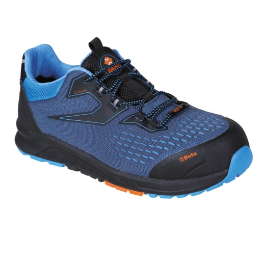 Chaussure basse 0-Gravity ultra légère, en tissu sans cou...