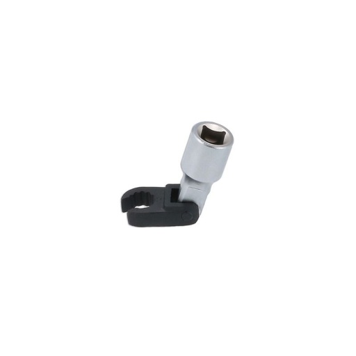 Clé à fourche crowfoot flexible 16 mm à carré de 3/8
