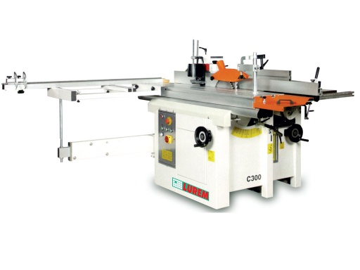 Combiné LUREM C300/5