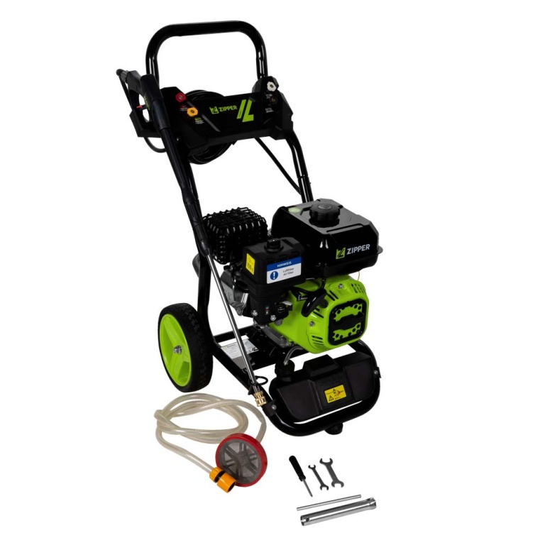 Photo de l'annonce NETTOYEUR HAUTE PRESSION thermique ZI-BHDR180 B2SFTu4p87r244OtVRj1