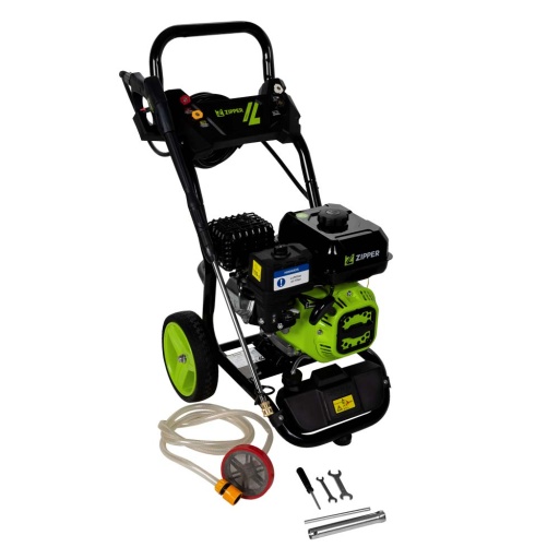 NETTOYEUR HAUTE PRESSION thermique ZI-BHDR180