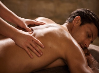 la petite annonce Homme propose massages pour homme bourges sur Sibesoin.com / Bourges