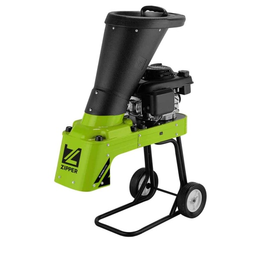 Broyeur de végétaux thermique  ZI-HAEK4000