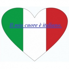 Sibesoin.com petite annonce gratuite 1 Homme romantique cherche femme italienne