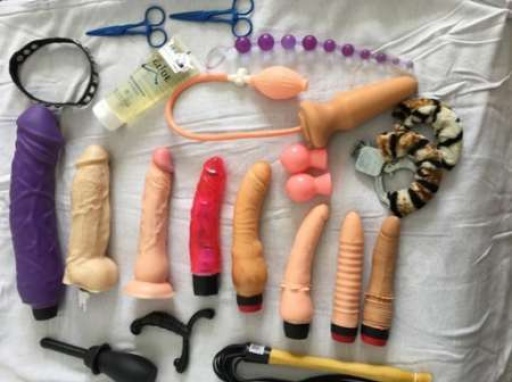 Sibesoin.com petite annonce gratuite Lot de sextoys en bon état de conservation