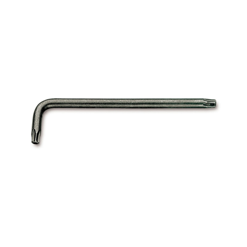 Photo de l'annonce Clé mâle coudée resistorx torx percé t20 beta série 97rtx Bp4rK1HeDL5m7c4T1Baz