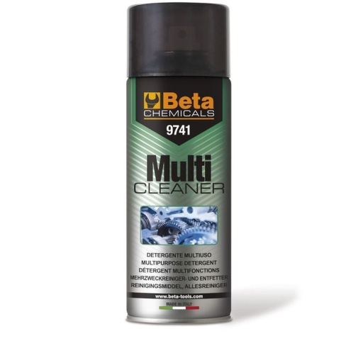 Détergent, dégraissant multifonctions 400ml