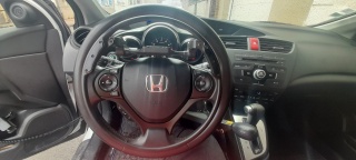 Sibesoin.com petite annonce gratuite 2 Vend honda civic 2013