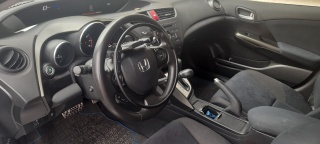 Sibesoin.com petite annonce gratuite 3 Vend honda civic 2013