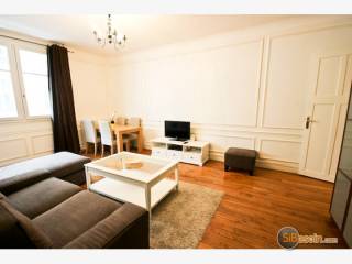 Sibesoin.com petite annonce gratuite 1 bel appartement loué meublé 2 pièces d&