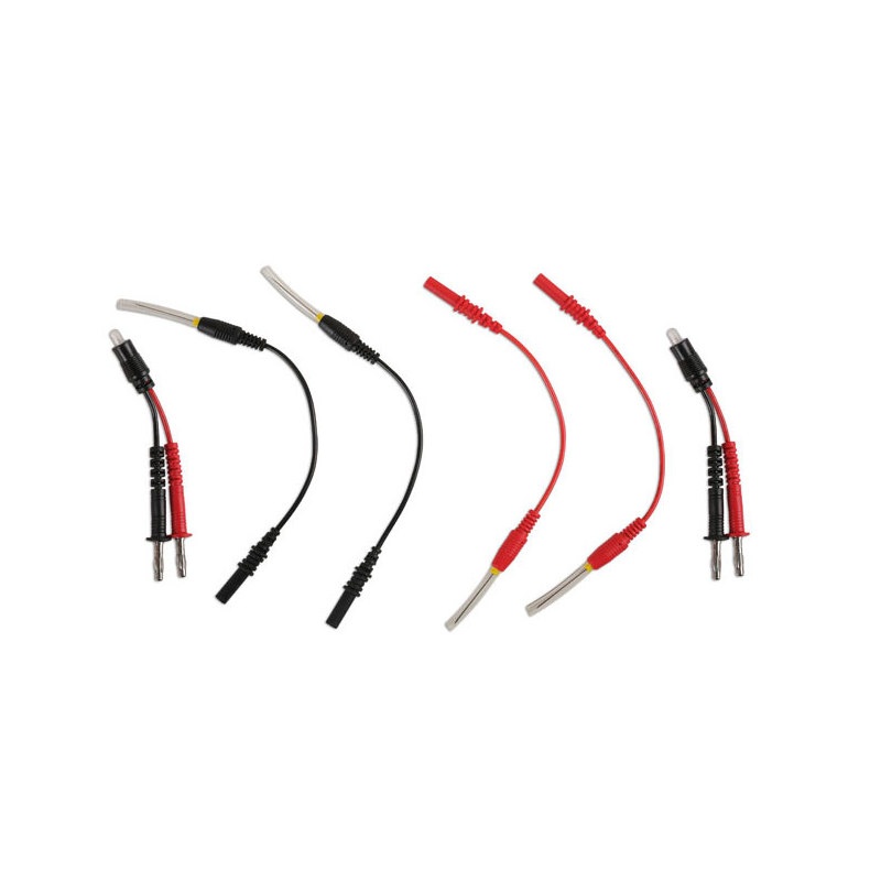 Photo de l'annonce Jeu de 6 lampes test électronique automobile C43n07P82hRbjKmoemp0