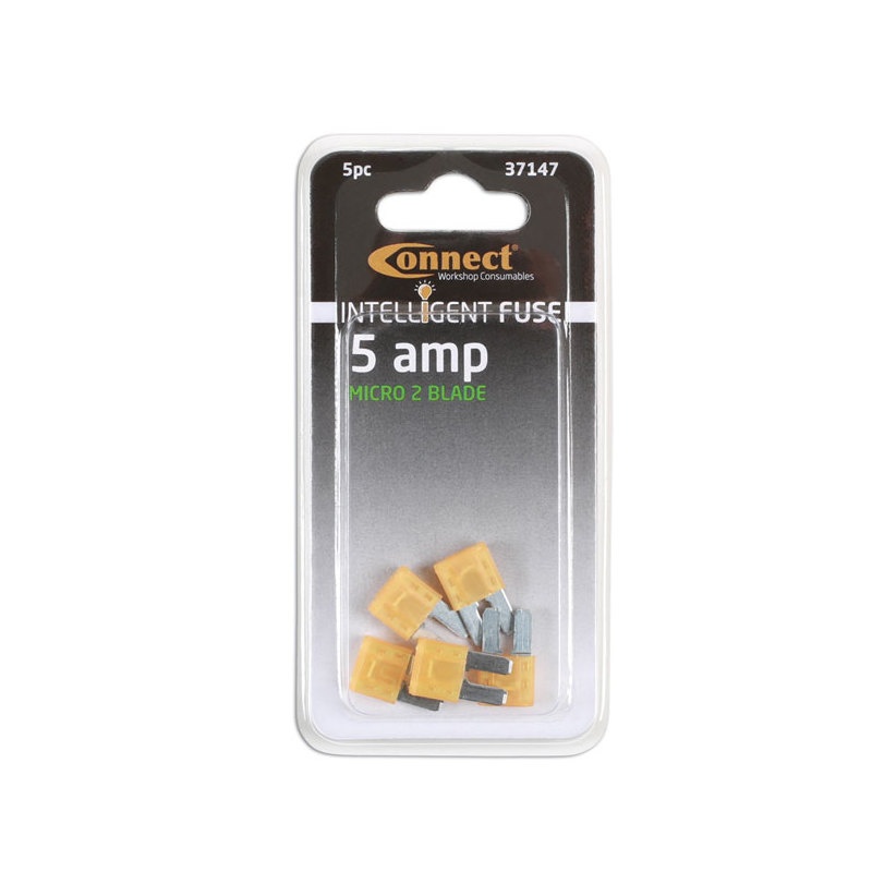 Photo de l'annonce Fusible micro 2 led 10 ampères - 5 pcs C69S3C1yfcZoD9s4X99W