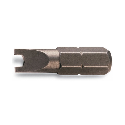 Embout pour vis spanner 8 25mm 