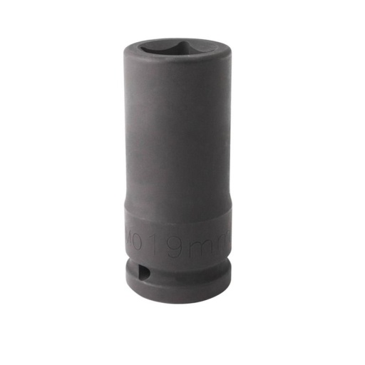 Douille à choc écrou de roue carré 19mm 3/4