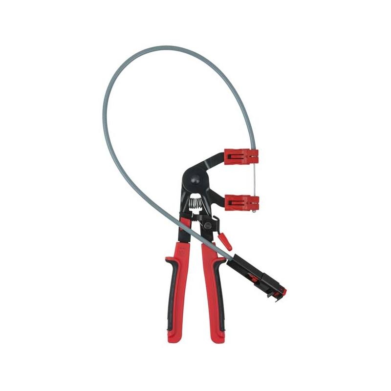 Photo de l'annonce Pince pour collier auto serrant long 590mm  CSA0Py0N3clGn94e0iAZ