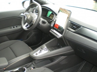 Sibesoin.com petite annonce gratuite 3 Renault symbioz iconic