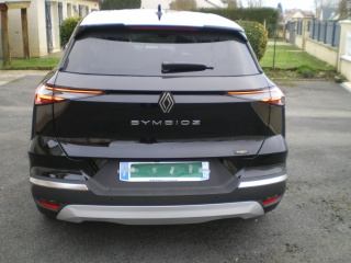 Sibesoin.com petite annonce gratuite 5 Renault symbioz iconic