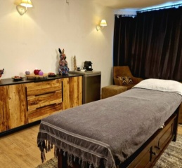 la petite annonce Massage bien-être  sur Sibesoin.com / clermont ferrand (63000)