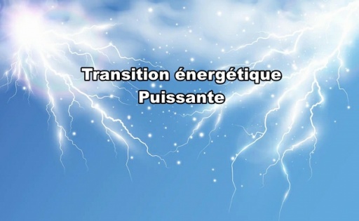 Sibesoin.com petite annonce gratuite Transition énergétique puissante