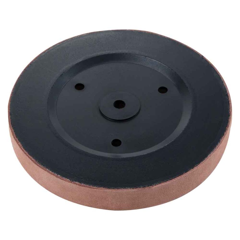 Photo de l'annonce DISQUE DE DÉMORFILAGE EN CUIR 225 x 30 mm NTS250SLAS Ccn5dd6lx5UnUm0h49PQ