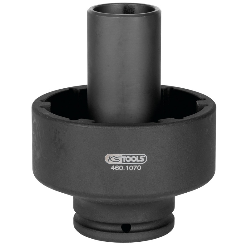 Photo de l'annonce Douille 3/4" à 6 ergots Ø 46 mm avec tube de centrage pou... Cdi4EkKmPa54mASWc1pU