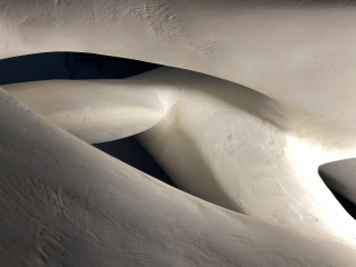 Sibesoin.com petite annonce gratuite 4 Exposition &#34; la vie des formes en attendant la pluie”