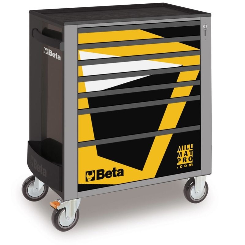 Photo de l'annonce Décoration magnétique servante beta tools Motorsport lege... D3QJXcBAE0G6Cn37avj9