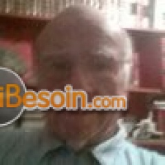 la petite annonce Homme 72 ans énées sur Sibesoin.com / Baraqueville