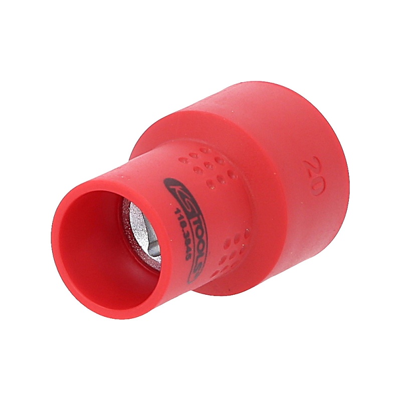 Photo de l'annonce Douille isolée 3/8''  20 mm D998K82qKre8crnoz945