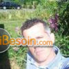 la petite annonce Homme 44 ans Pas-de-Calais, Nord-Pas-de-Calais sur Sibesoin.com / Lumbres