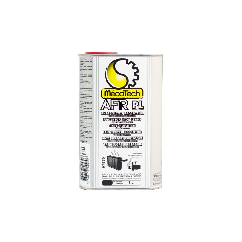 Photo de l'annonce Bidon 1l afr pl anti fuite radiateur DJipy07z1Jn5814hug4k