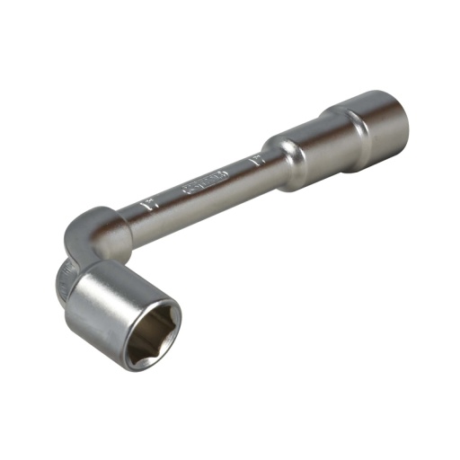Clé pipe débouchée dia 13 vanadium
