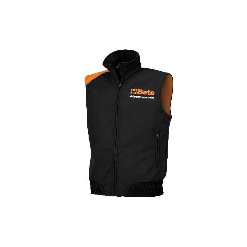 Photo de l'annonce Gilet softshell sans manche beta DT0z6xT06I89gM3eHwSB