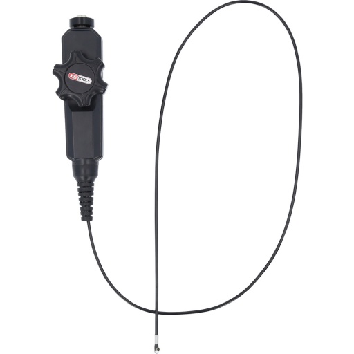 Sonde de vidéoscope HD avec gaine flexible en PVC Ø 39 mm...