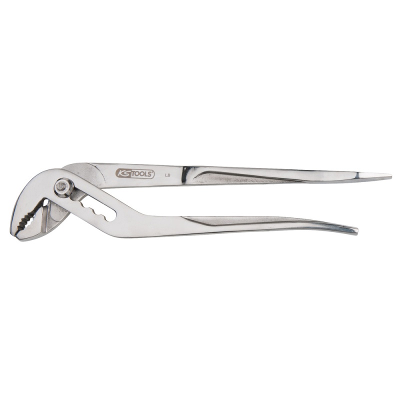 Photo de l'annonce Pince multiprises INOX, 250mm E0t3naem1uE9786Ta18t