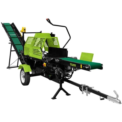 COMBINÉ BOIS DE CHAUFFAGE  THERMIQUE ZI-SPA380
