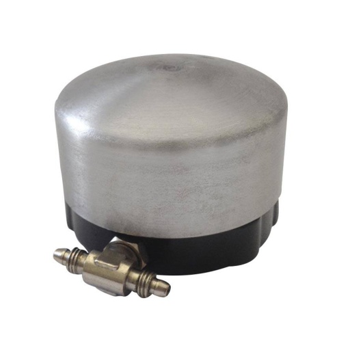 Vérin blocage axes vertical/horizontal