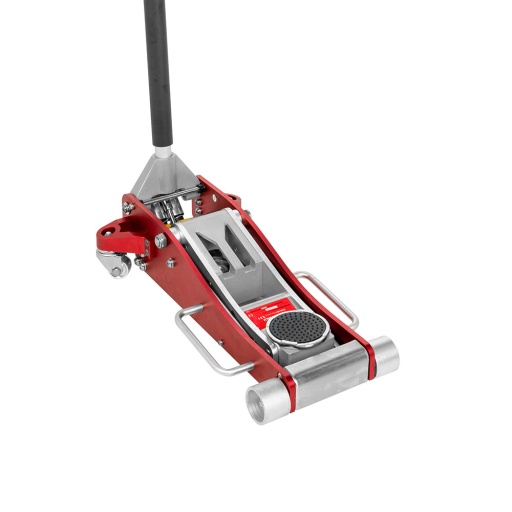 Cric rouleur aluminium RWH250ALU