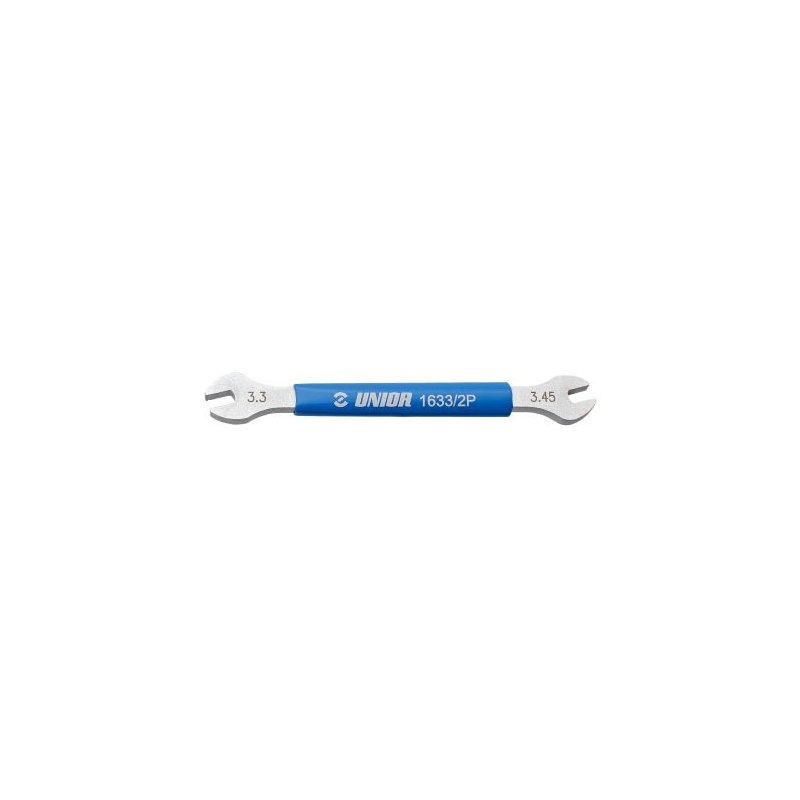 Photo de l'annonce Clé fourche pour rayon 4 x 4.5mm  EA99Va9BAZz9YjoJrMe3