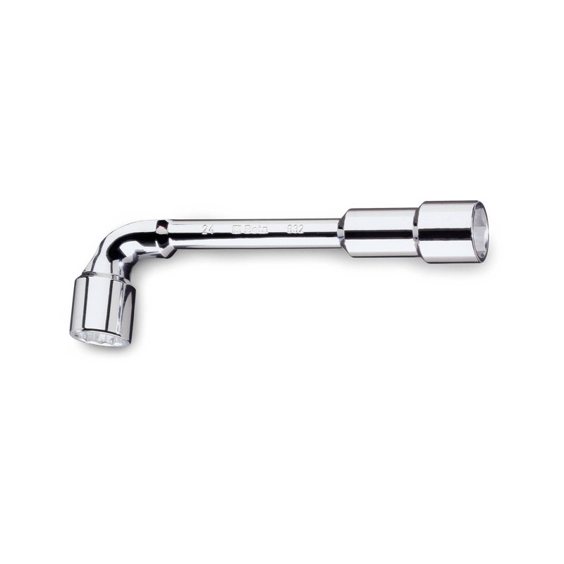 Photo de l'annonce Clé à pipe débouchée 6x12 pans 14mm beta série 932 ECm4K54Nc30A32Y6d8MY